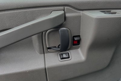 2019 Chevrolet Express Cutaway 3500 VAN 159"