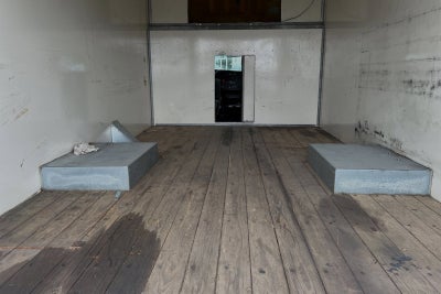 2019 Chevrolet Express Cutaway 3500 VAN 159"