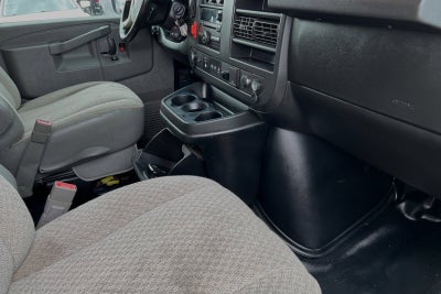 2019 Chevrolet Express Cutaway 3500 VAN 159"