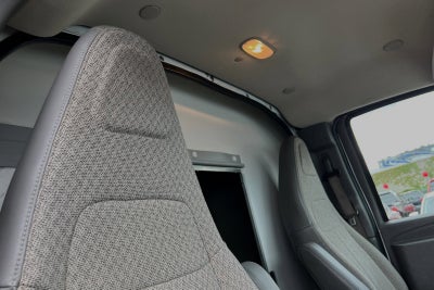2019 Chevrolet Express Cutaway 3500 VAN 159"