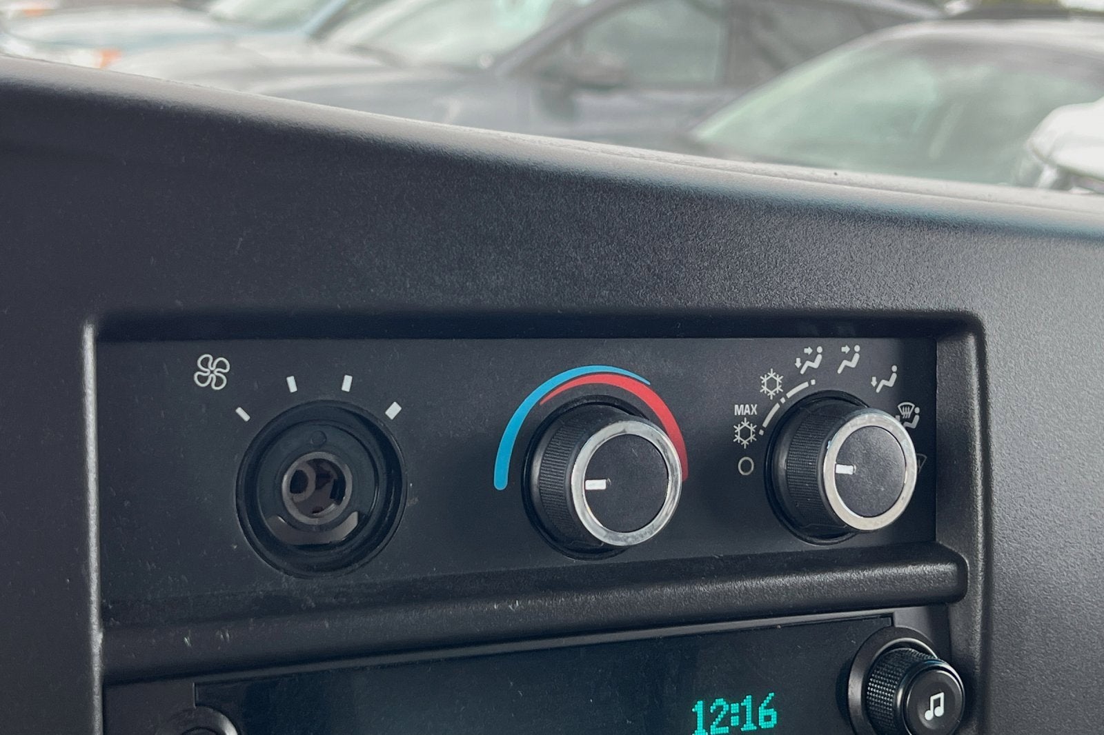 2019 Chevrolet Express Cutaway 3500 VAN 159"