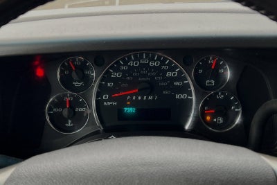 2019 Chevrolet Express Cutaway 3500 VAN 159"