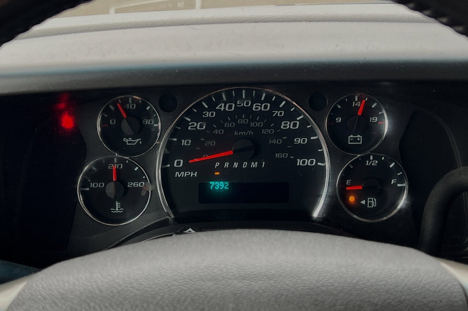 2019 Chevrolet Express Cutaway 3500 VAN 159"