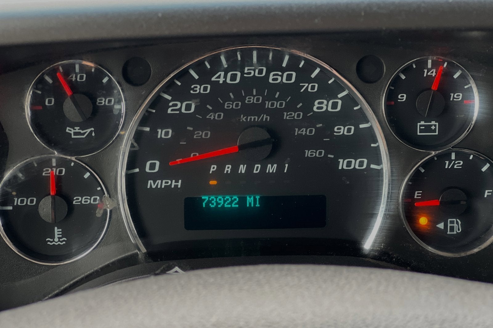 2019 Chevrolet Express Cutaway 3500 VAN 159"