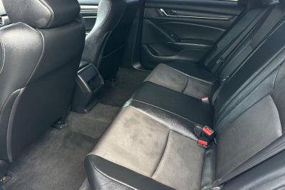 2019 Honda Accord Sedan Sport 1.5T