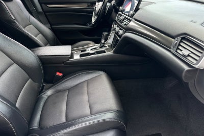 2019 Honda Accord Sedan Sport 1.5T
