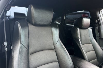 2019 Honda Accord Sedan Sport 1.5T