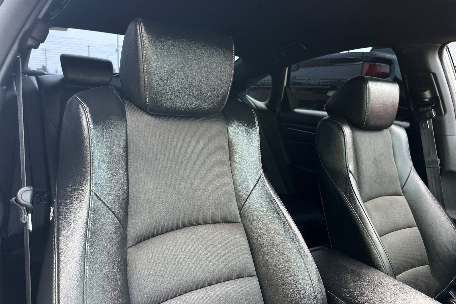 2019 Honda Accord Sedan Sport 1.5T