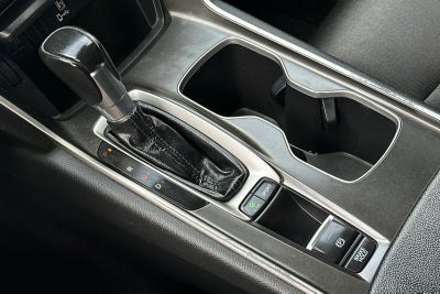 2019 Honda Accord Sedan Sport 1.5T