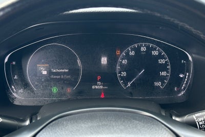 2019 Honda Accord Sedan Sport 1.5T
