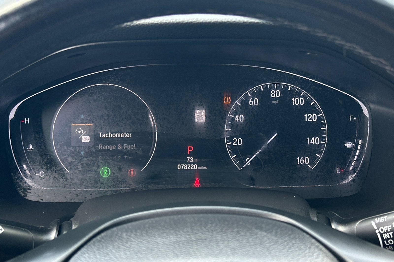 2019 Honda Accord Sedan Sport 1.5T