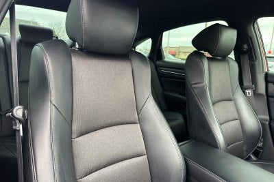 2018 Honda Accord Sedan Sport 1.5T
