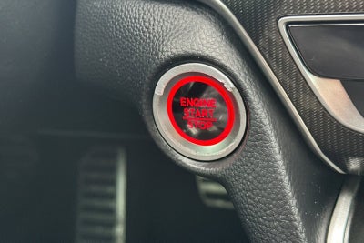 2018 Honda Accord Sedan Sport 1.5T