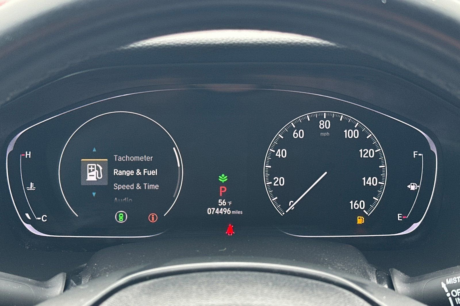 2018 Honda Accord Sedan Sport 1.5T