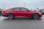2018 Honda Accord Sedan Sport 1.5T