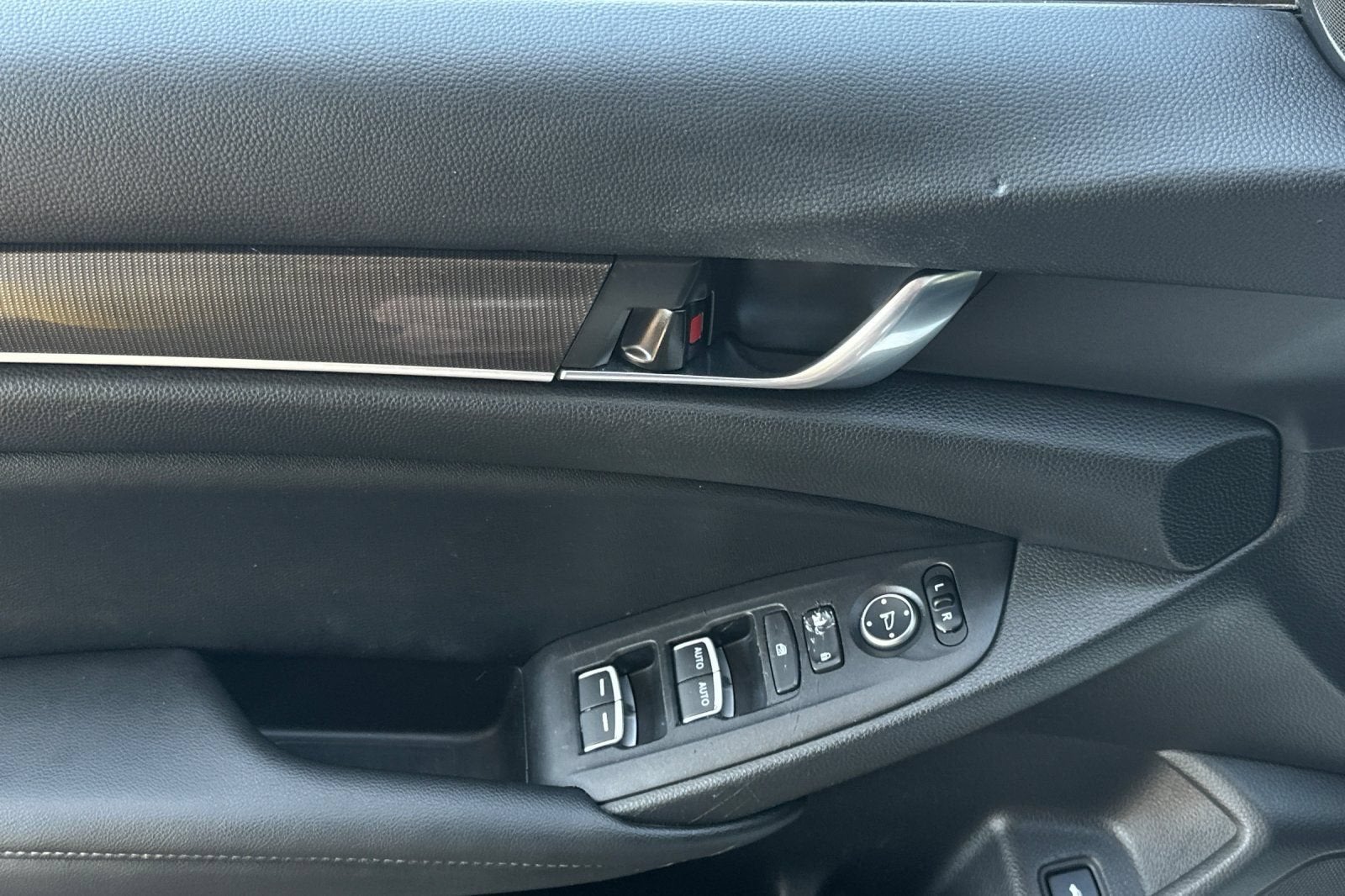 2022 Honda Accord Sedan Sport