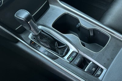 2022 Honda Accord Sedan Sport