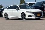 2022 Honda Accord Sedan Sport