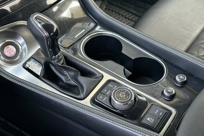 2023 Nissan Maxima Platinum