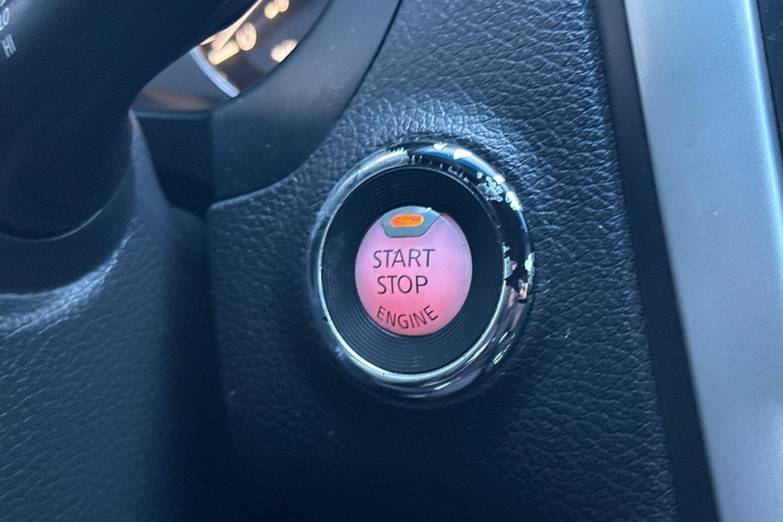 2017 Nissan Altima 3.5 SL