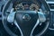 2017 Nissan Altima 3.5 SL