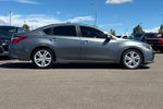 2017 Nissan Altima 3.5 SL