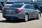 2017 Nissan Altima 3.5 SL