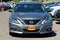 2017 Nissan Altima 3.5 SL