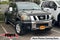 2012 Nissan Titan S