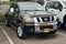 2012 Nissan Titan S