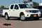 2017 Nissan Frontier SV V6