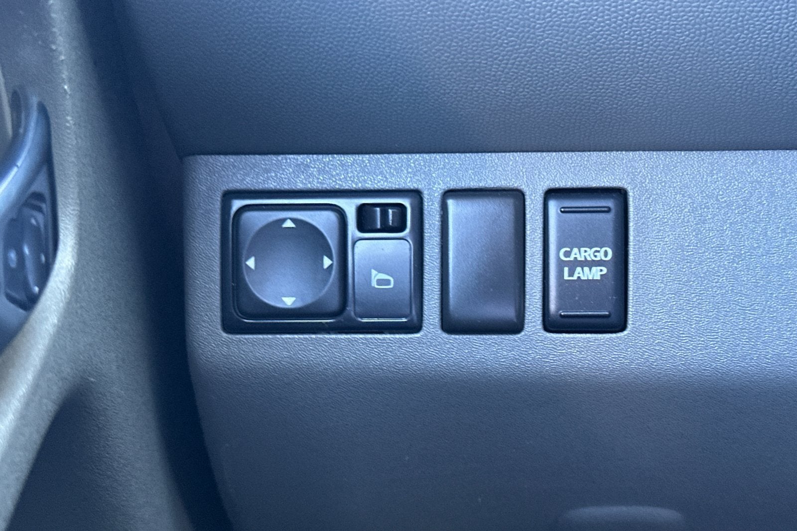 2017 Nissan Frontier SV V6