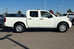 2017 Nissan Frontier SV V6