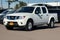 2017 Nissan Frontier SV V6