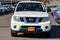 2017 Nissan Frontier SV V6