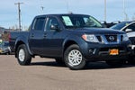 2018 Nissan Frontier SV V6
