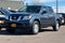 2018 Nissan Frontier SV V6