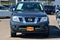 2018 Nissan Frontier SV V6