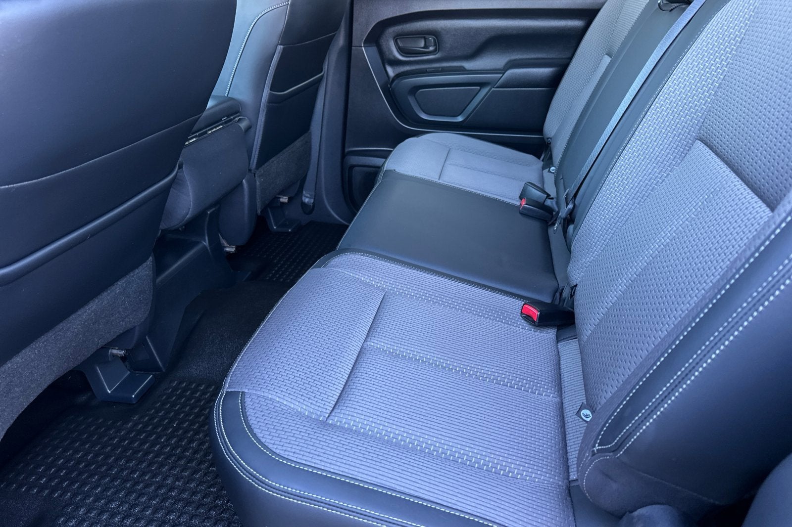 2019 Nissan Titan XD S