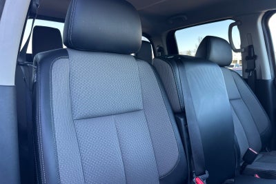 2019 Nissan Titan XD S