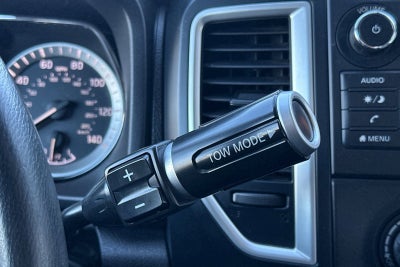 2019 Nissan Titan XD S