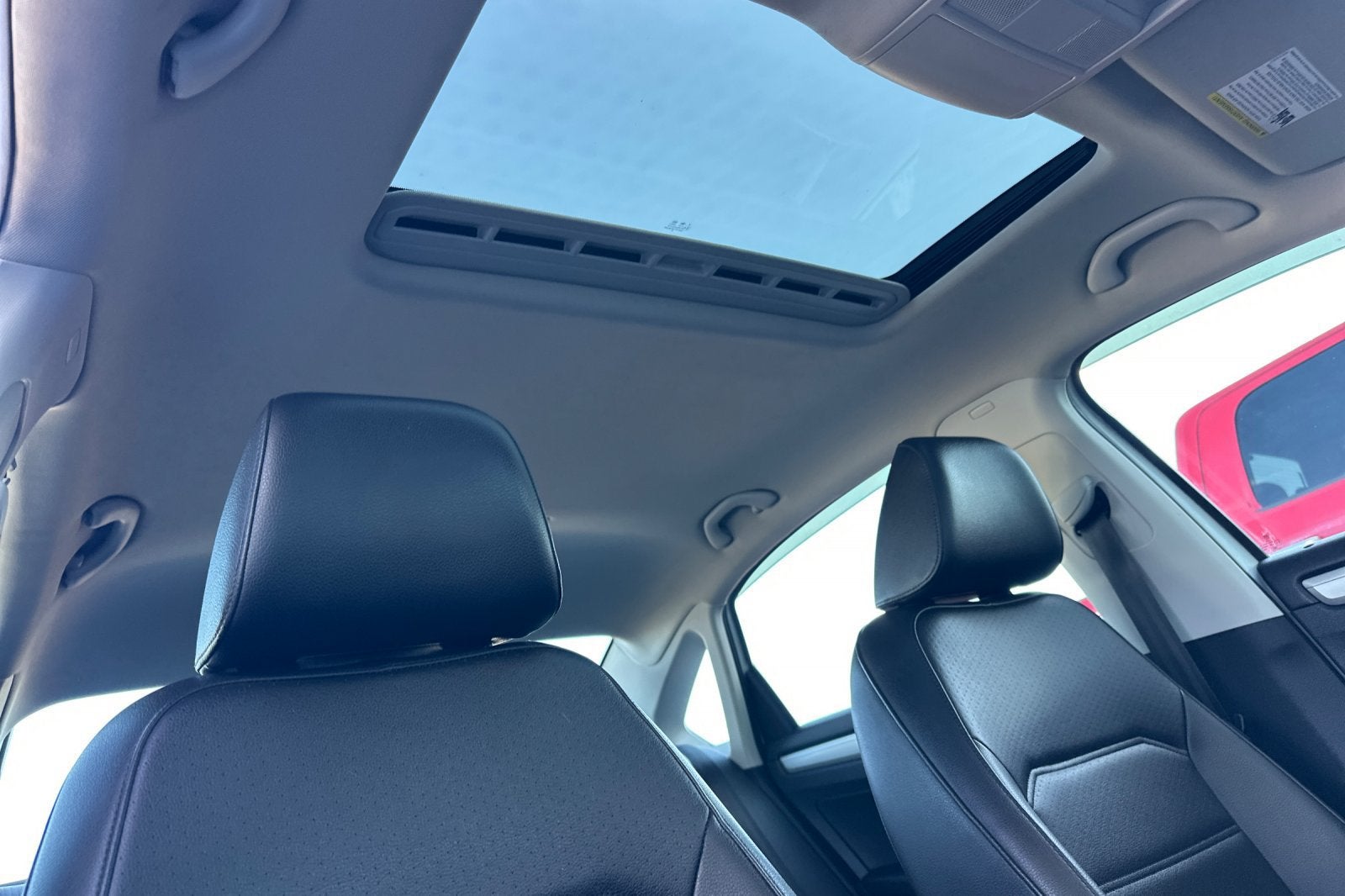 2019 Volkswagen Passat 2.0T Wolfsburg Edition