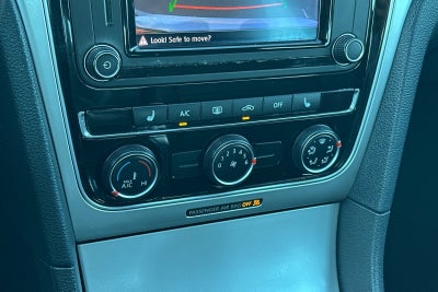 2019 Volkswagen Passat 2.0T Wolfsburg Edition