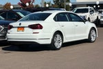 2019 Volkswagen Passat 2.0T Wolfsburg Edition