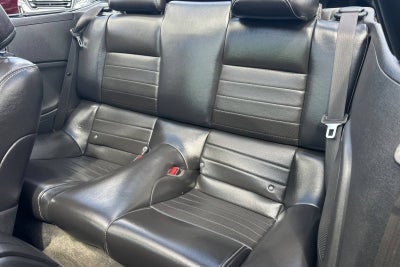 2014 Ford Mustang GT