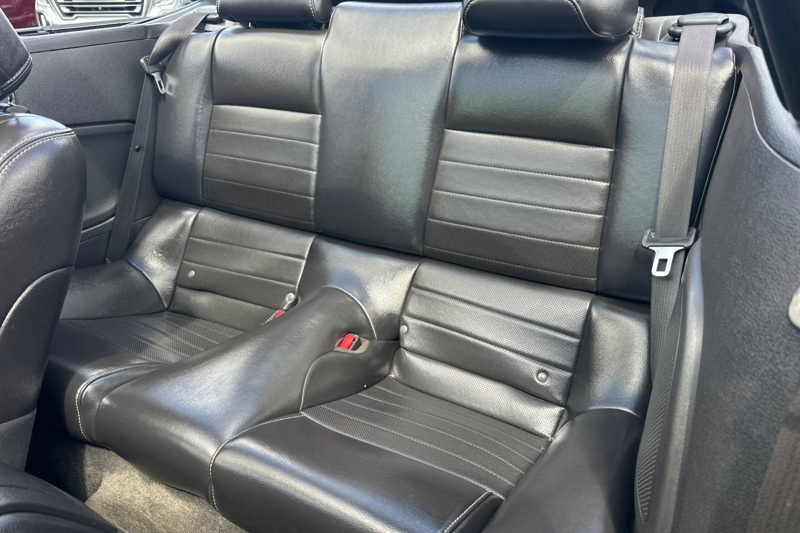 2014 Ford Mustang GT