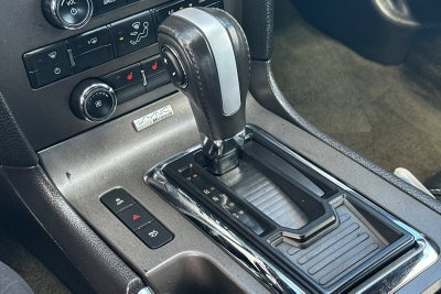 2014 Ford Mustang GT