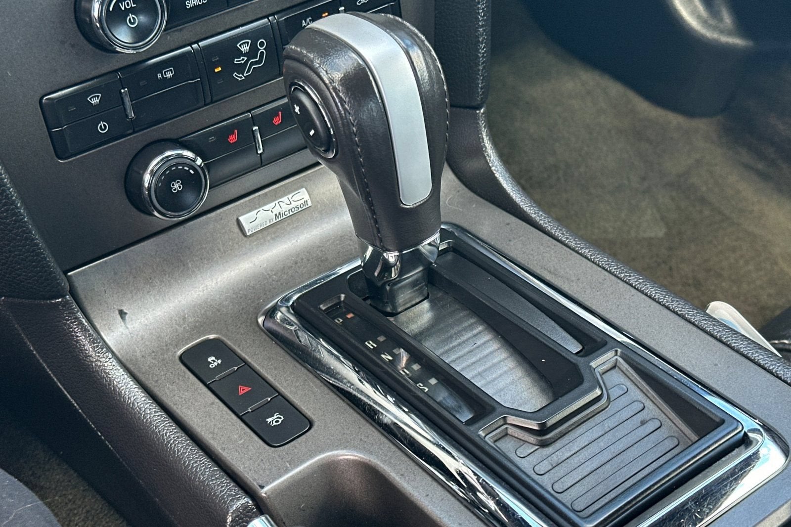 2014 Ford Mustang GT