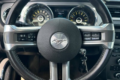 2014 Ford Mustang GT