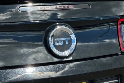 2014 Ford Mustang GT